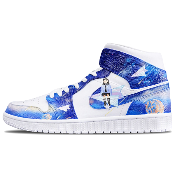 【 】 Jordan Air Jordan 1 Mid