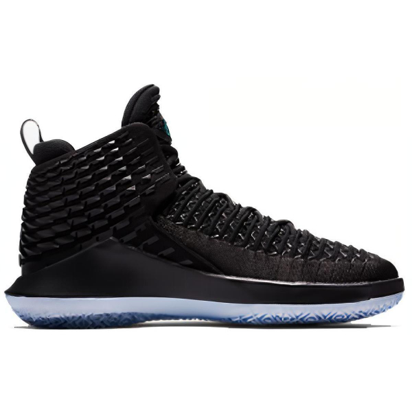 Jordan Air Jordan 32 Black Cat