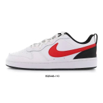 【 】 Nike Court Borough Low 2 2.0 GS