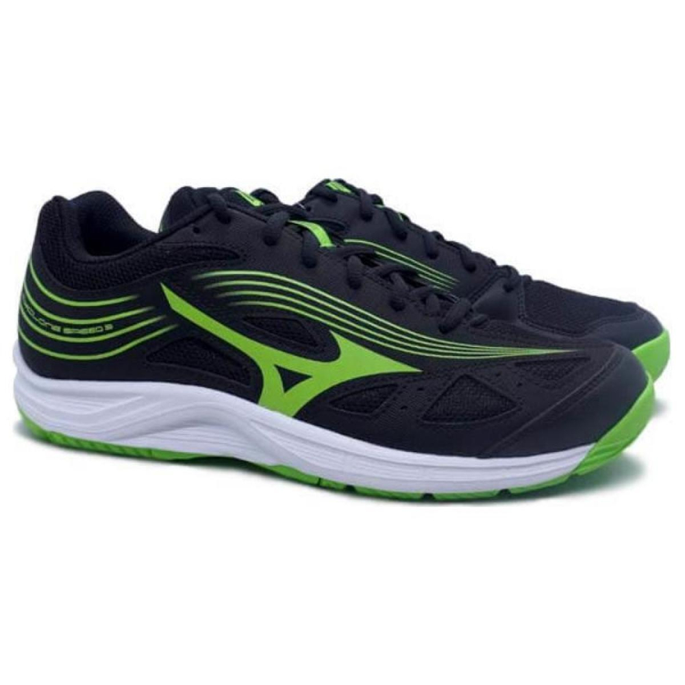 Mizuno Cyclone Speed 3