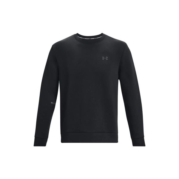 Under Armour Unstoppable Fleece Crew