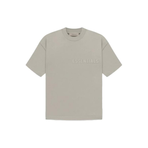 Fear of God Essentials SS23 Womens Essential Tee Seal Logo T