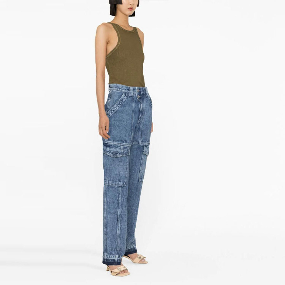ISABEL MARANT ETOILE SS23
