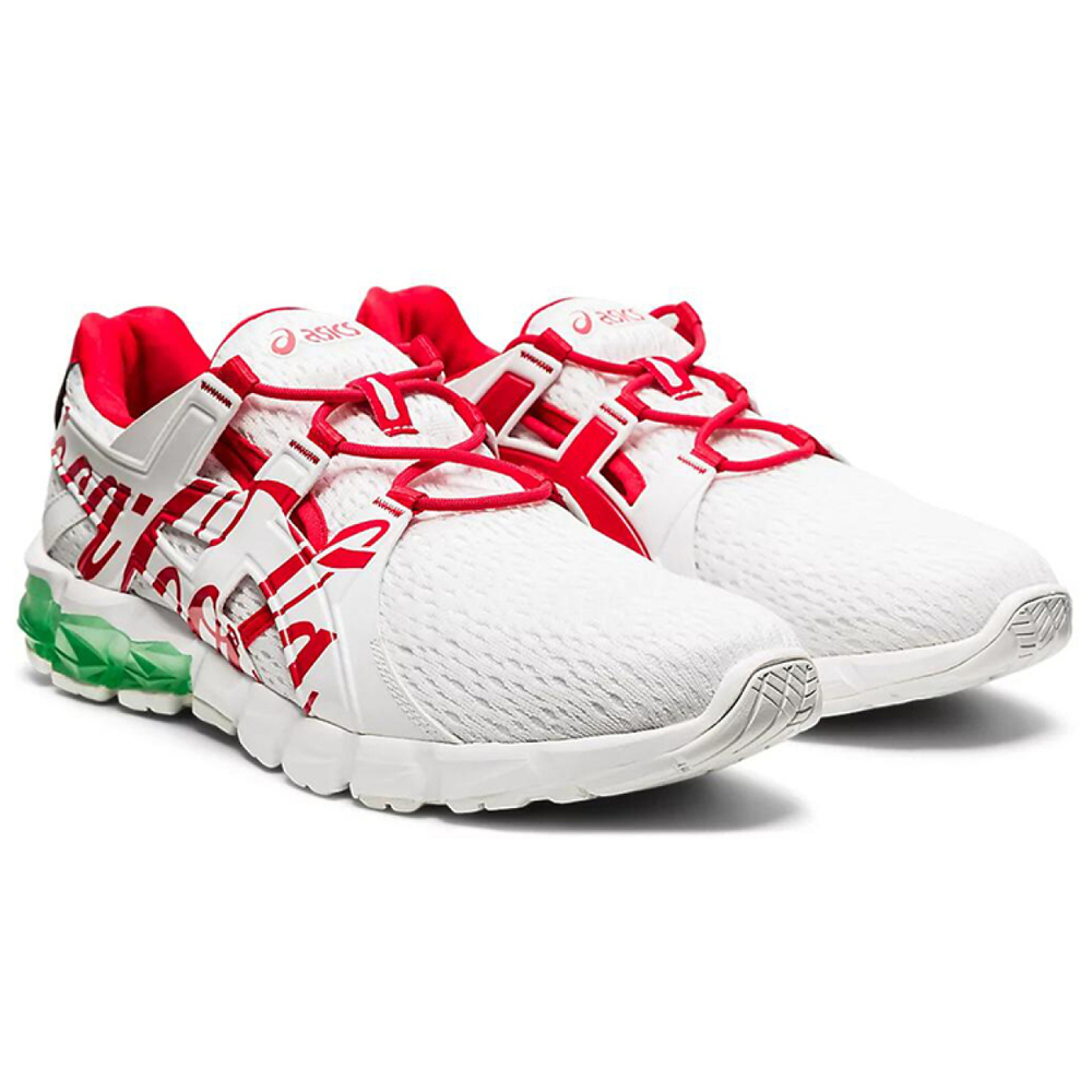 Coca-Cola/ x Asics Gel-Quantum 90