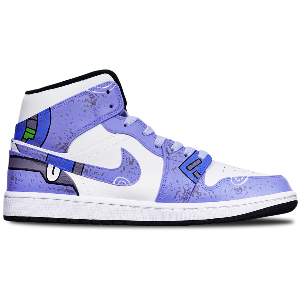 【 】 Jordan Air Jordan 1 Mid