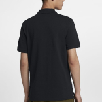 Nike Sportswear Logo Polo