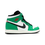 Jordan Air Jordan 1 Retro High OG "Lucky Green"