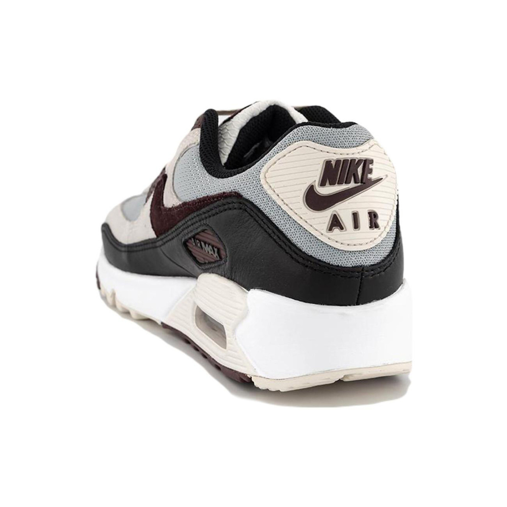 Nike Air Max 90 ''Burgundy Crush''