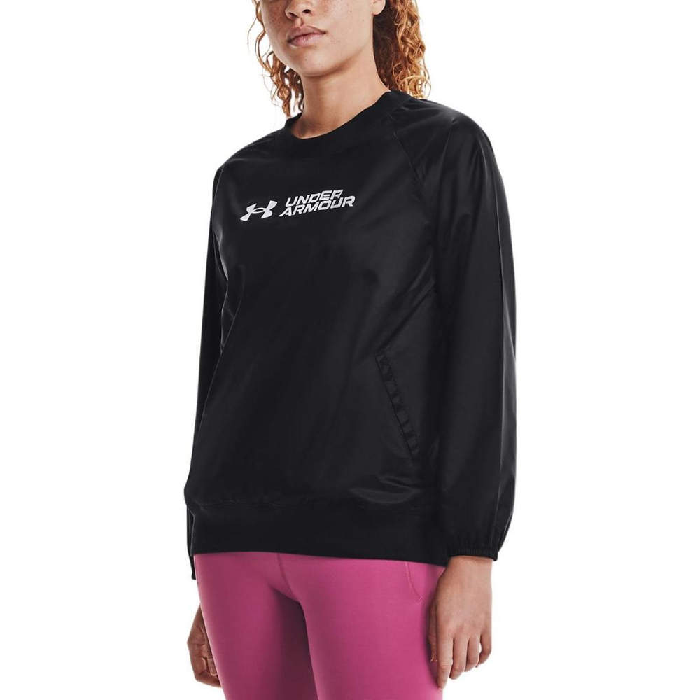 Under Armour Recover Logo