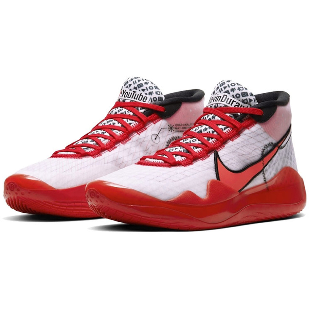 Nike KD 12 "YouTube"