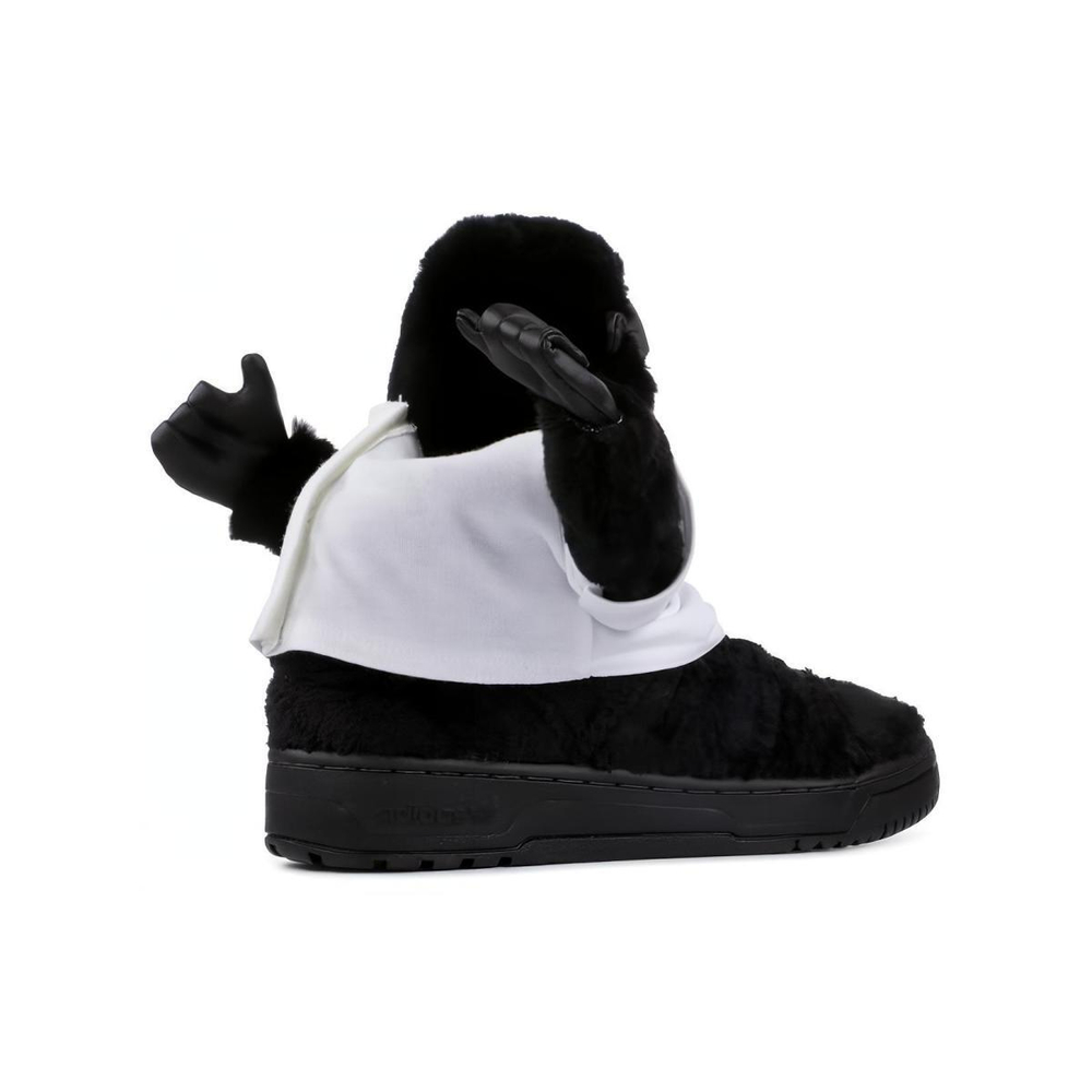 Jeremy Scott x adidas originals JS