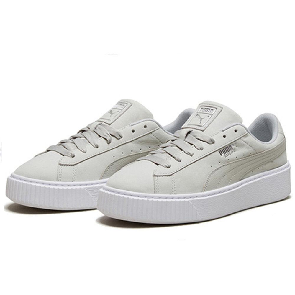 PUMA Platform Shimmer WN'S