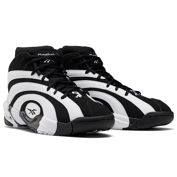 Reebok Shaqnosis