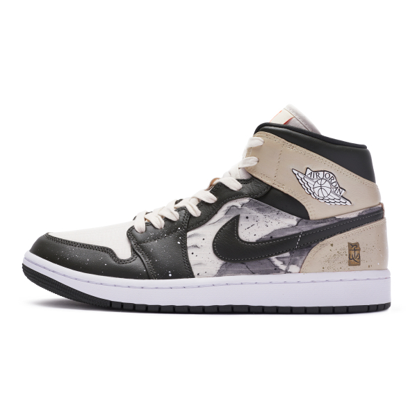 【 】 Jordan Air Jordan 1 mid se 811 -