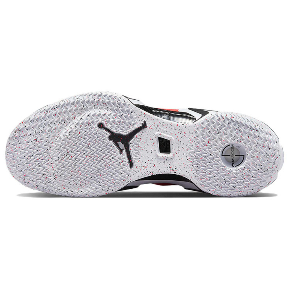 Jordan Air Jordan 36 Low "Infrared" TPU