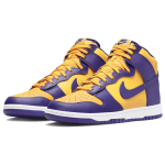 Nike Dunk Lakers