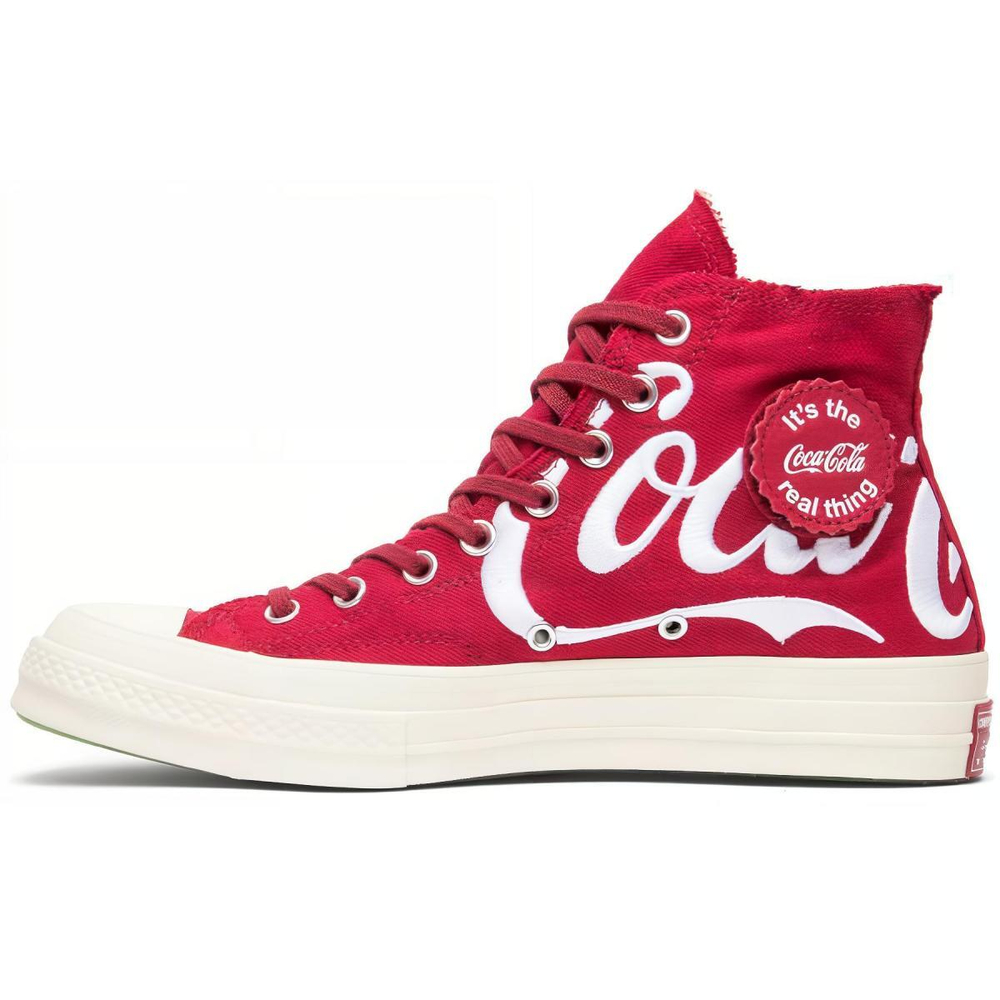 Coca Cola x Converse Chuck Taylor All Star
