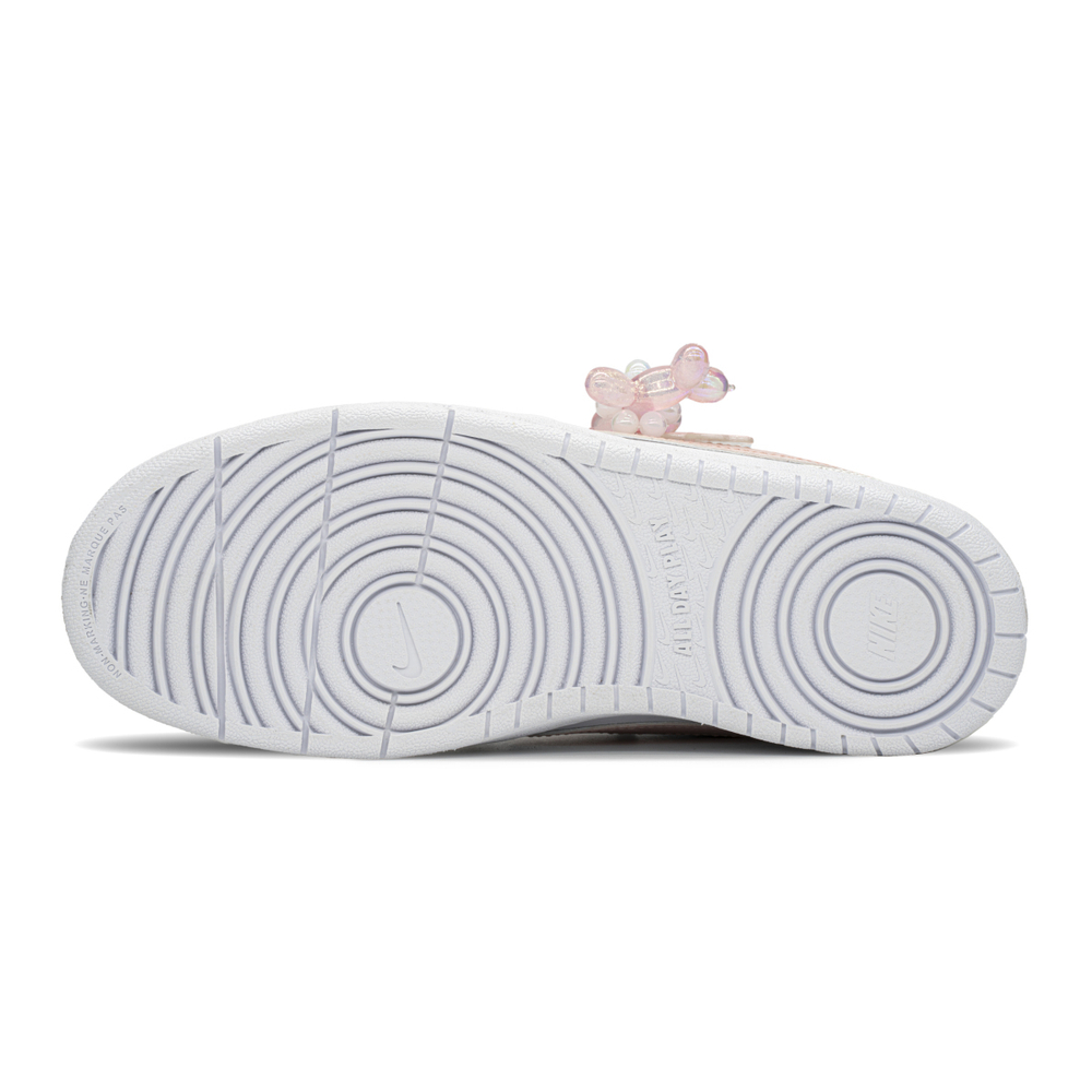 【 】 Nike Court Borough 2 FZBB GS
