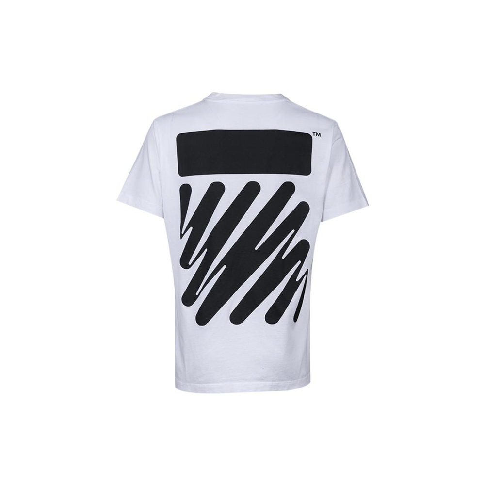 OFF-WHITE SS22 T