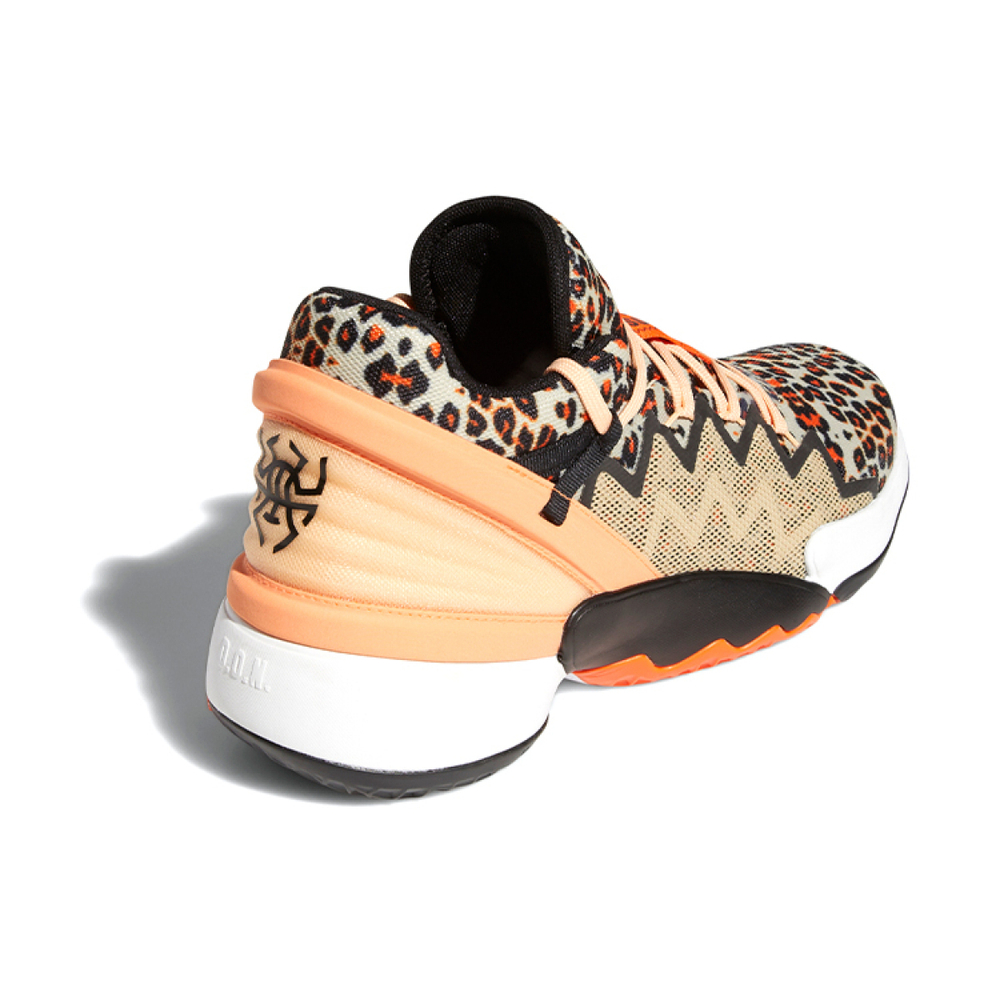 Adidas D.O.N. Issue #2 GCA