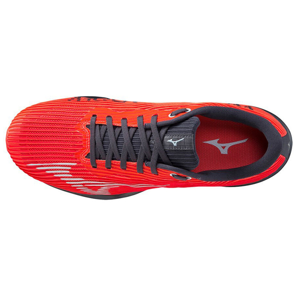 Mizuno Wave Shadow 4