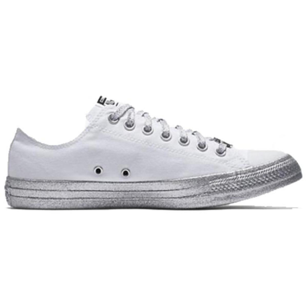 Miley Cyrus x Converse All Star