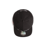 Jordan CLOT X PRO CAP (BLACK) Logo