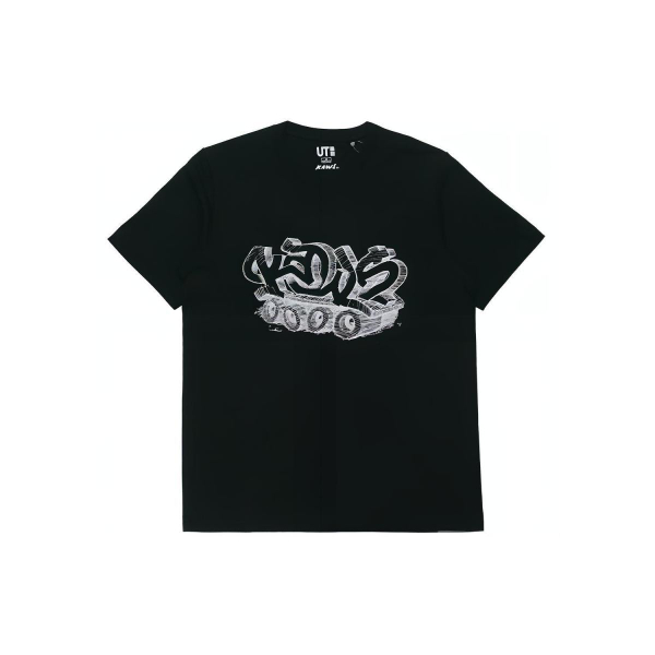 UNIQLO x KAWS SS19 T