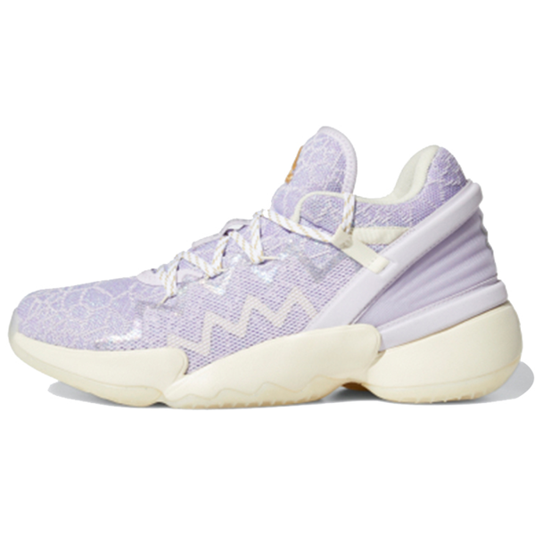 Adidas D.O.N. Issue #2 GCA "Christmas"