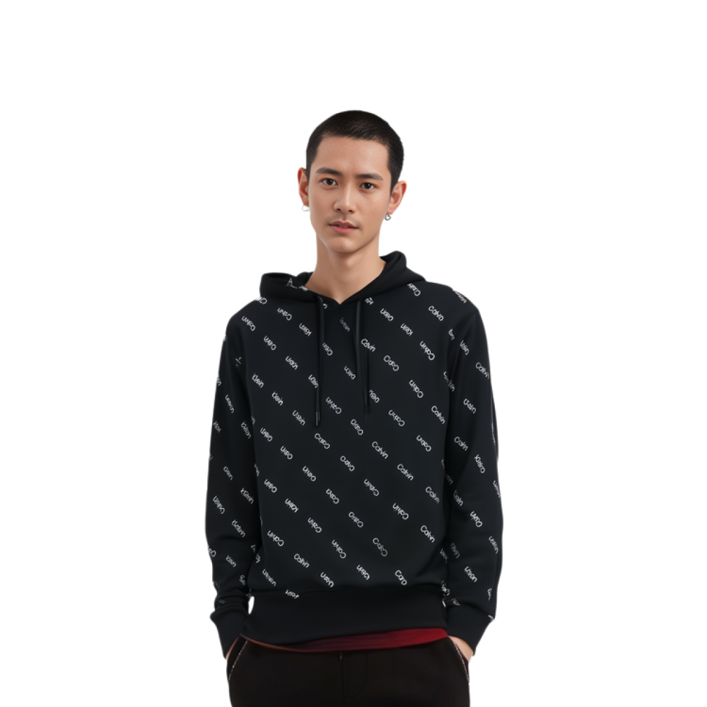 CALVIN KLEIN /CK Logo