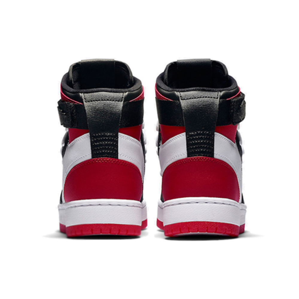 Jordan Air Jordan 1 Nova XX Bred Toe