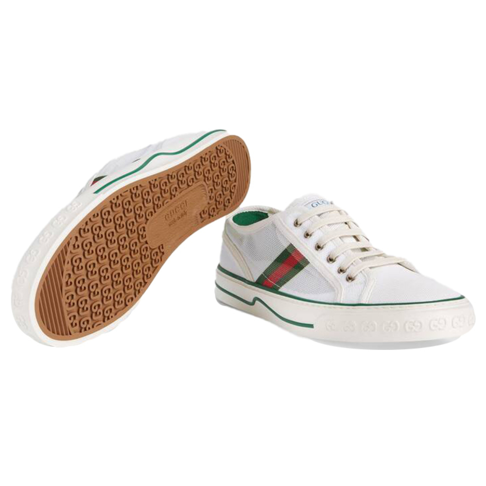 GUCCI Tennis 1977