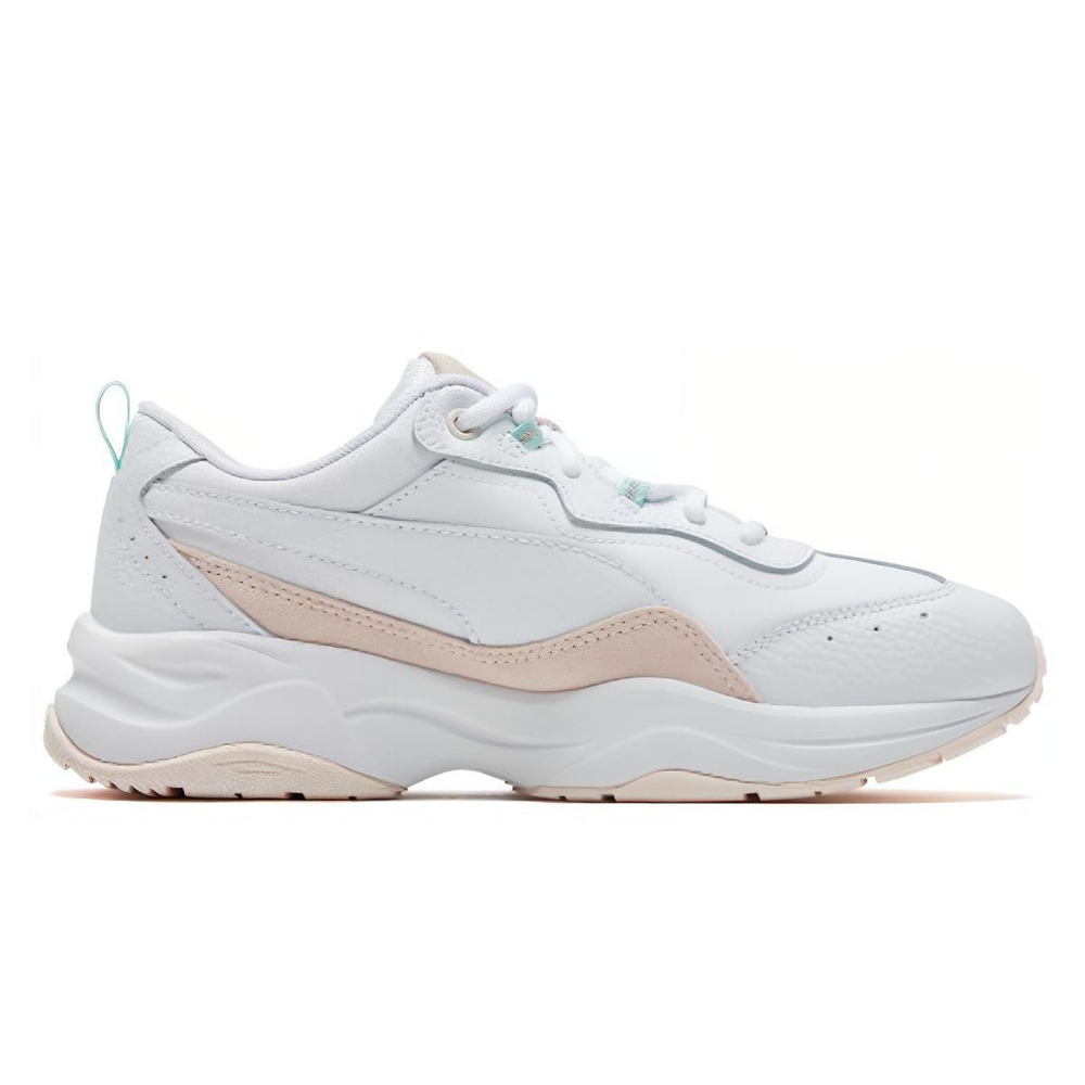 PUMA Cilia Lux