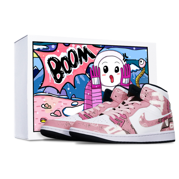 【 】 Jordan Air Jordan 1 Mid