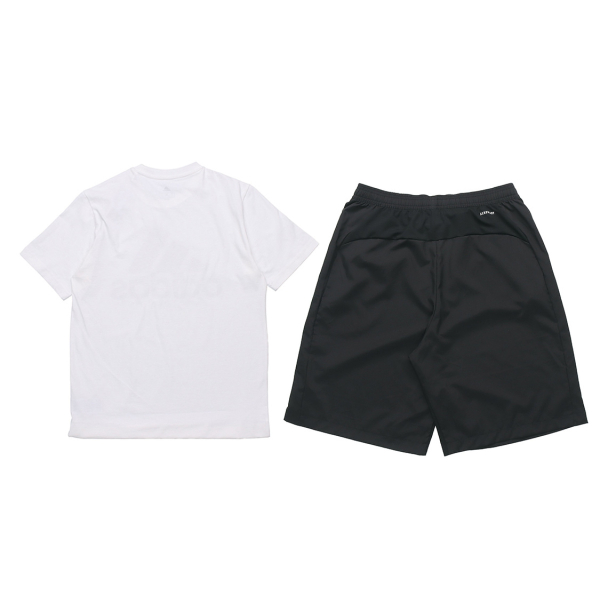 Adidas Logo T +