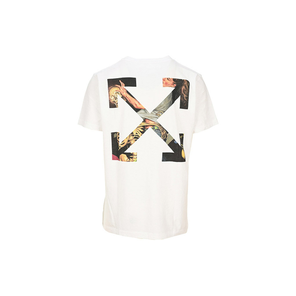 OFF-WHITE FW20 T