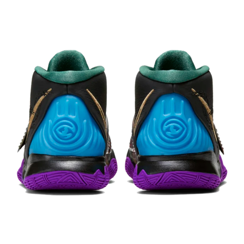 Nike Kyrie 6 6 CNY