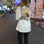 Stussy Knight T