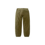 Supreme FW22 Week 2 Studded Velour Track Pant