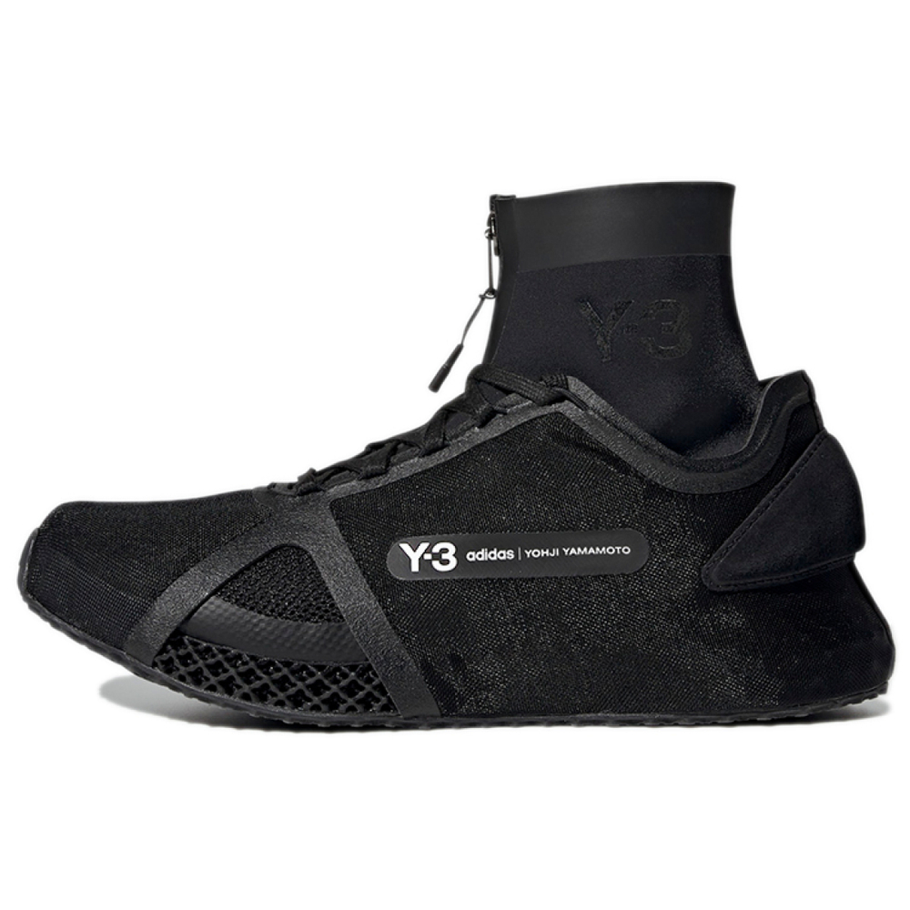 Adidas Y-3 Runner 4D