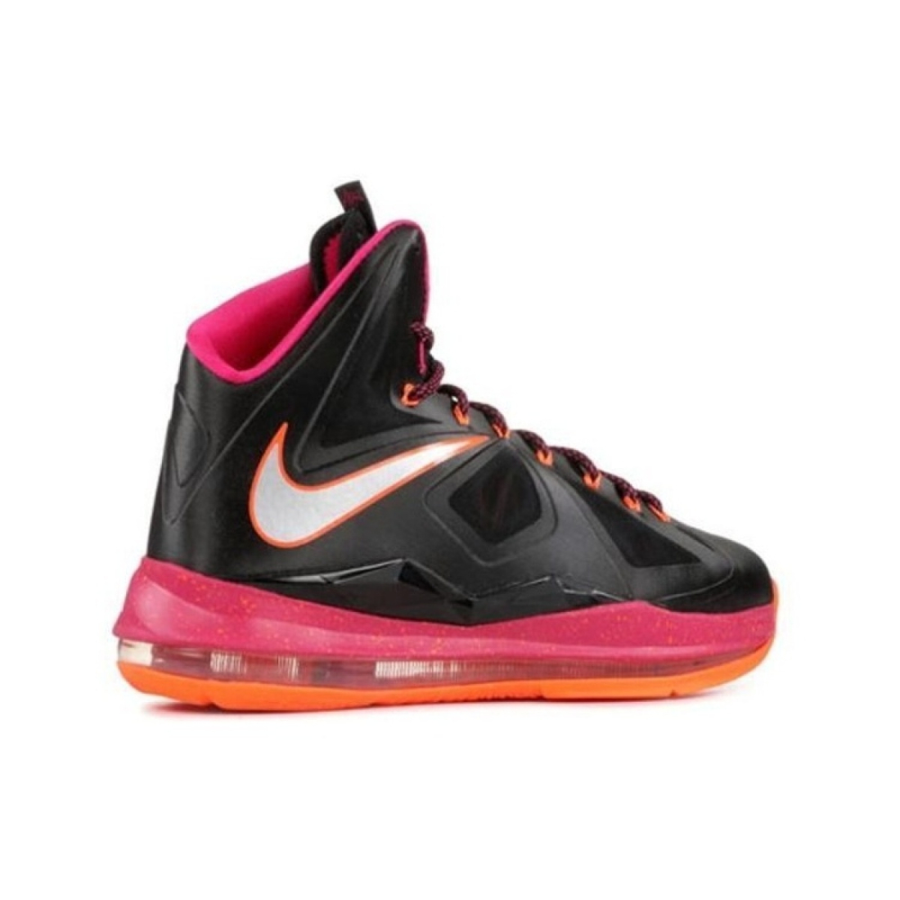 Nike Lebron 10 Floridian