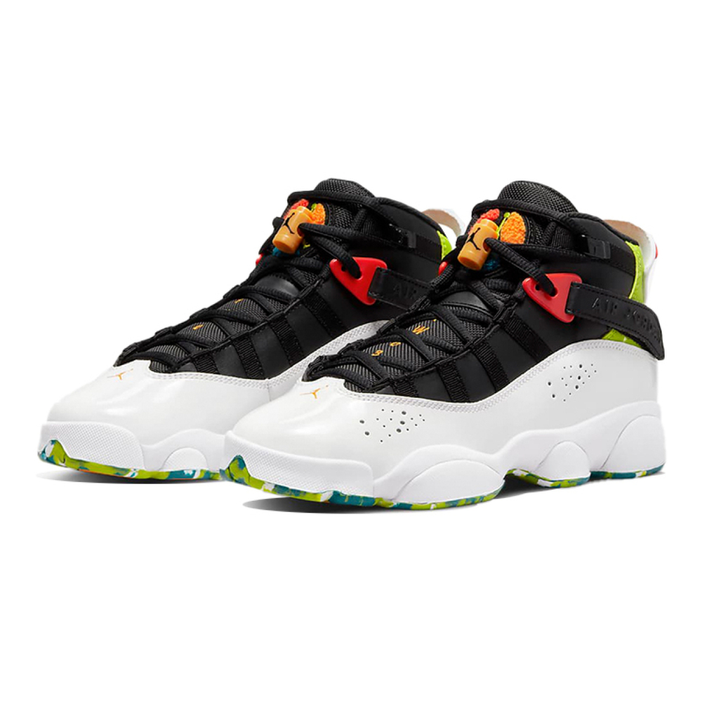 【 】 Jordan Air Jordan 6 Rings