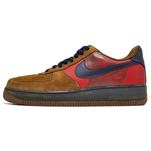 Nike Air Force 1 25