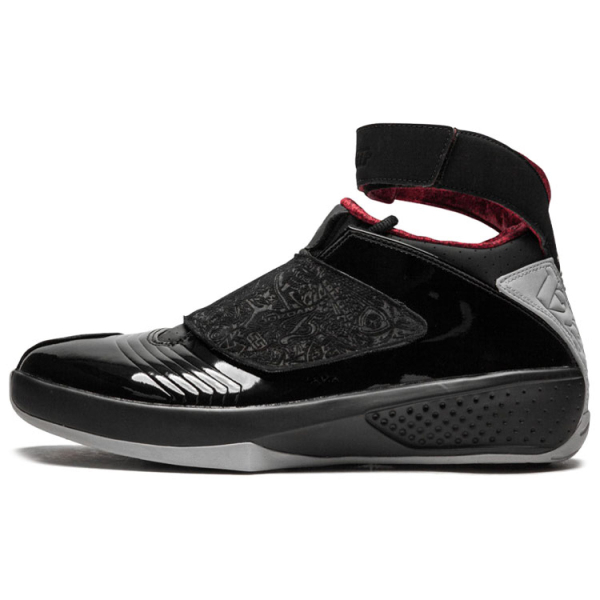 Jordan Air Jordan 20 Retro Stealth