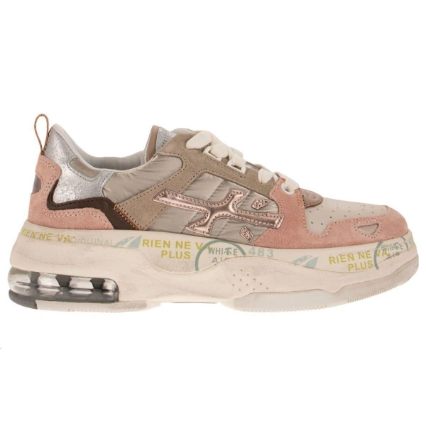 PREMIATA Draked