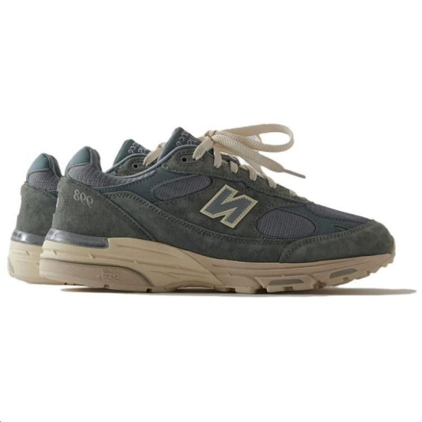 KITH x New Balance NB 993