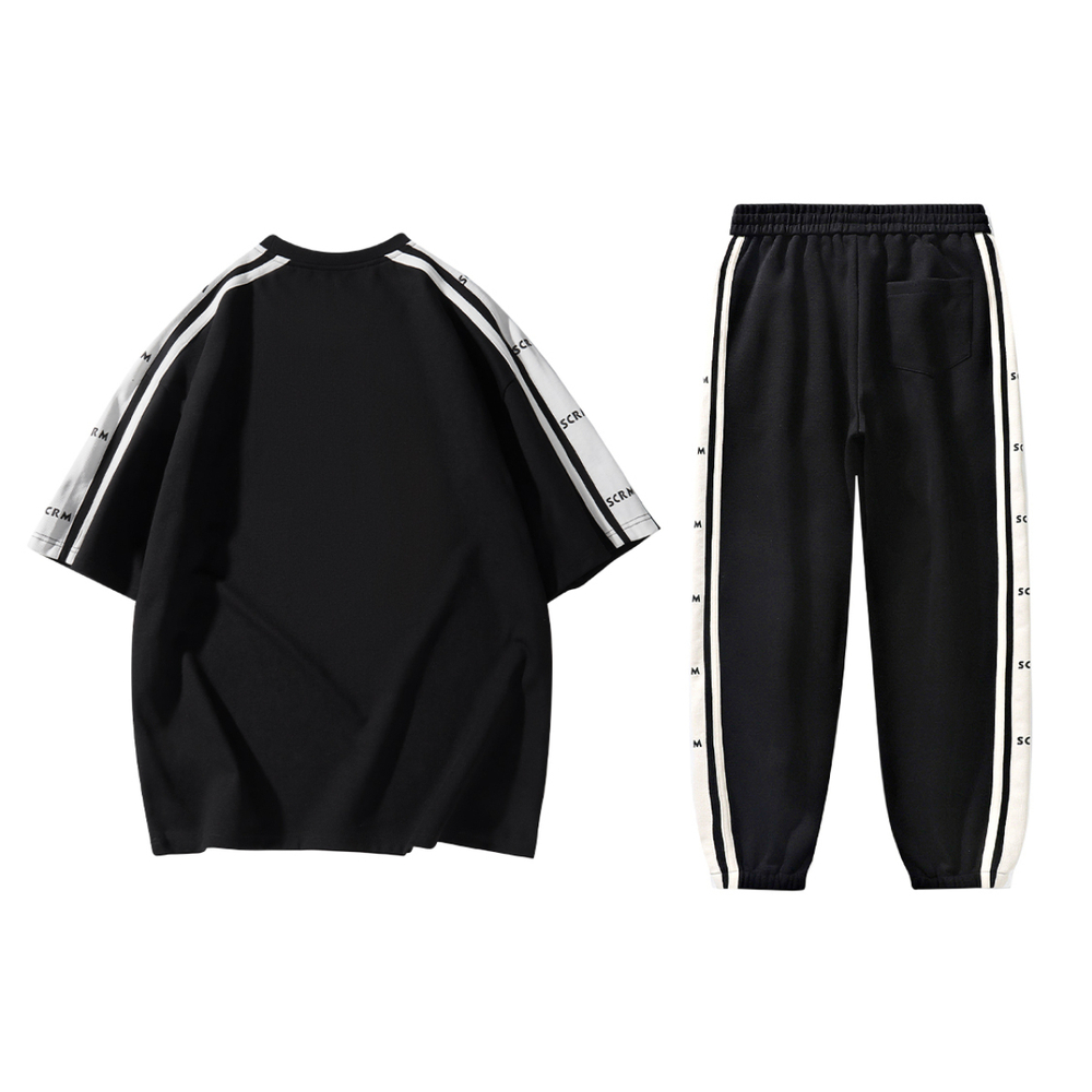 SCRM Logo T