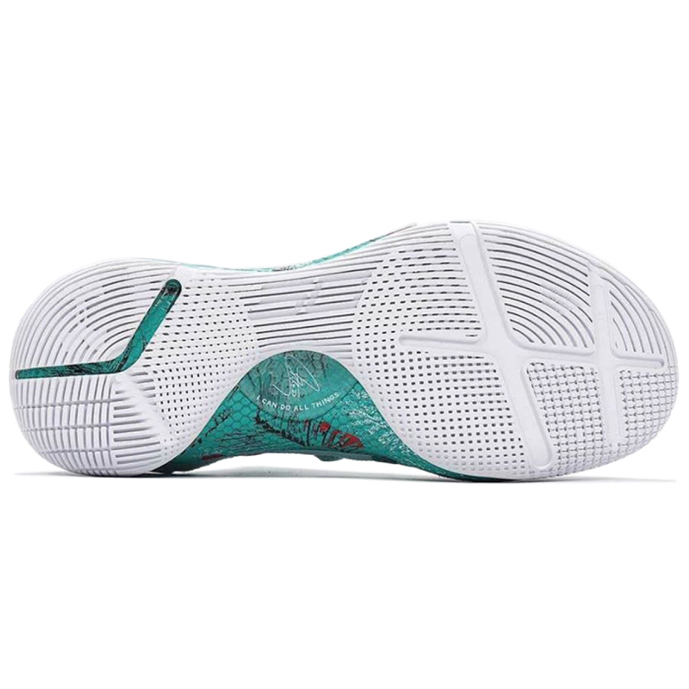Under Armour Curry 6 6