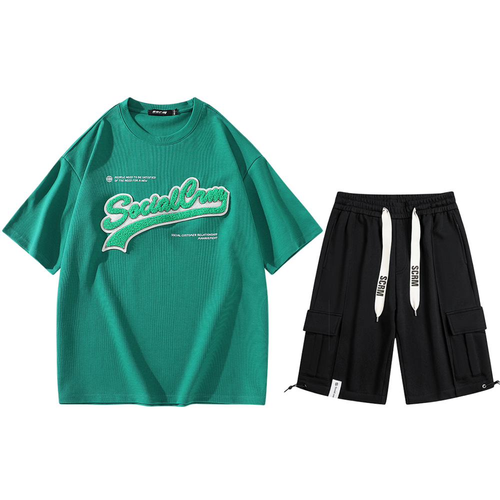 SCRM t