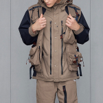THE NORTH FACE Urban Exploration Logo